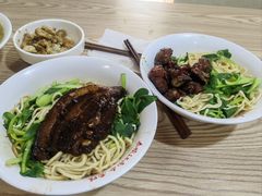 -泰顺江南春面馆