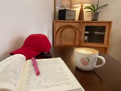 -本無咖啡·BeanWood Coffee