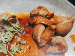 酱爆鲍鱼螺-老虎滩大连海鲜烧烤(建邺云锦路总店)