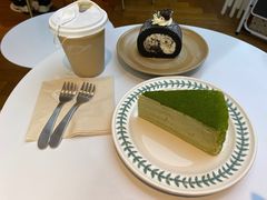 -Line 咖啡(石厦花园店)