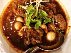-清迈四季度假酒店Khao餐厅