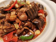 -龙福园·回家干饭小炒(徐东店)