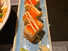 -昱匠·日本料理(金融街店)