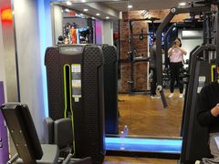 -NRG 健身私教CLUB(云山路店)