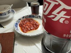 -梅红羊肉馆(赭山西路店)