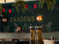 -SHADOWS•Bistro&Eatery(安福路店)
