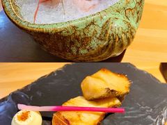 -綱元·海鲜豆捞(明州里店)