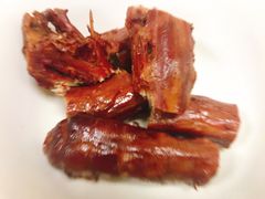 鸭脖-津津老鸭粉丝馆(正东路店)