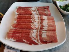 -东来顺饭庄(西直门店)