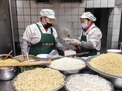 -小秋水饺(大成路总店)