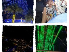 -三亚海昌梦幻海洋不夜城