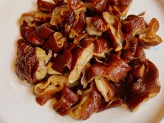 梆梆肉-春发生饭店·非遗(南院门店)