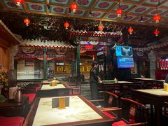 -情满四合院•京菜•烤鸭(动物园店)