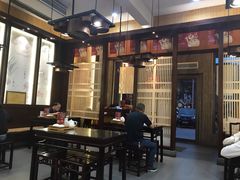 大堂-锡笼记·无锡小笼(新明路店)