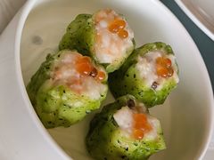-彩丰楼中餐厅·仁恒洲际酒店