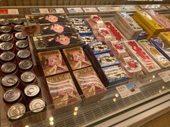 零售区-好利来(北新桥店)