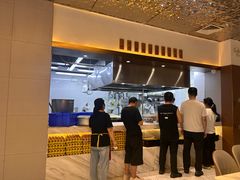 -兰州马子禄牛肉面(文景公园店)