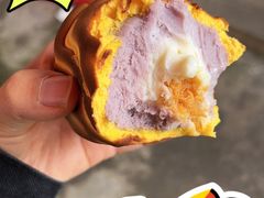 -顶东面包花园·生日蛋糕(太平店)