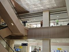 -BIGOFFS 超级折扣(仁恒伊势丹店)