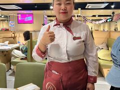 -海底捞火锅(莘松路店)