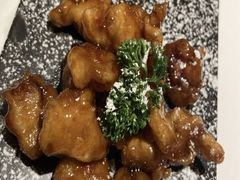 -绿茶餐厅(东莞翔龙天地店)