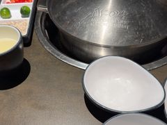 -同仁四季椰子鸡(宝安壹方城店)