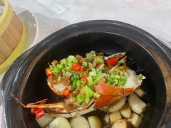 -白沙码头海鲜广场