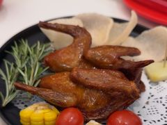 -避风塘·金牌店·夜宵(金玉兰店)