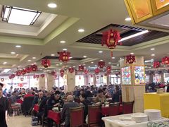 -西塔大冷面(市府大路店)