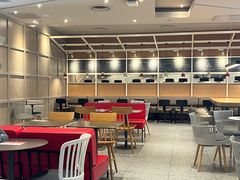 -肯德基(沈阳机场T3店)
