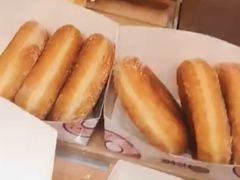 甜甜圈-美俪家族(巴黎都市店)