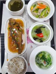 -金鹰国际月子中心(新街口店)