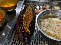 -西昌老号李小肠特色烧烤园(双流店)