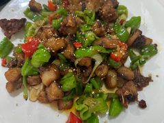 -煲来饱去冷水鱼