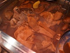 -明记牛杂(新马路分店)