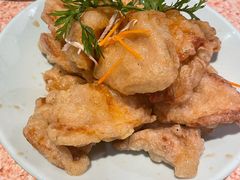 -红樱桃·欢乐餐厅(太原里店)