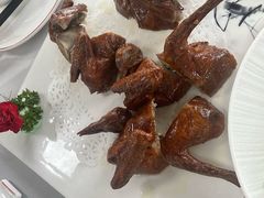 -鹿鸣酒家(越秀店)