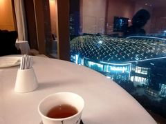 -正佳广场万豪酒店-粤菜餐厅·点心·海鲜·聚餐