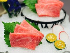 金枪鱼大腹-金悦轩海鲜酒家(拱北店)