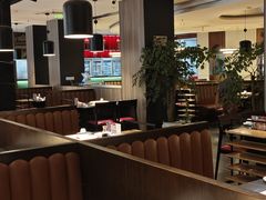 -蜀九香火锅(彩虹店)