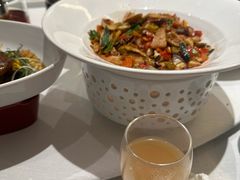 -聆桂烤鸭·金奖烤鸭(静联广场店)