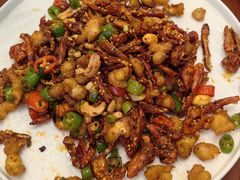 -龙凤瓦罐煨汤馆(清江东路店)