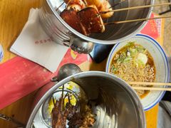 -炒豆合作社(东四总店)