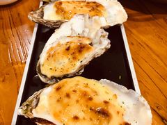 -永红源·啤酒烧烤海鲜大排档(台柳路店)