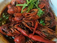 -有位虾匠·香辣蟹·小龙虾(李村店)