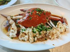 -好兄弟郭巨海鲜(天一阁店)