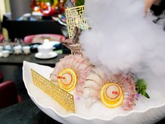 -北京泰富酒店-柏景轩中餐厅
