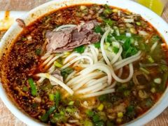 优质饸饹面-肖家客饸饹面(郑州总店)