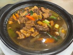 -福建美食城(老君堂店)