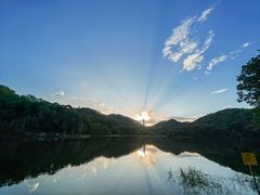 -东莞市虎英郊野公园